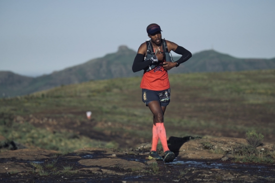Simon Tshabalala