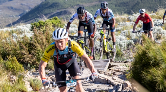 USWE Sports Partner with Epic Series to Aid Riders in On-The-Bike Hydration and Nutrition