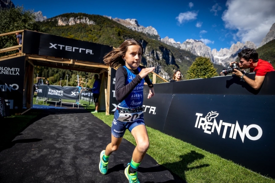 XTERRA Launches Youth Tour