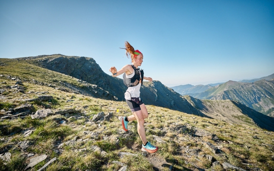 The XTERRA Trail Runnning Champs will go to Andorra in 2024