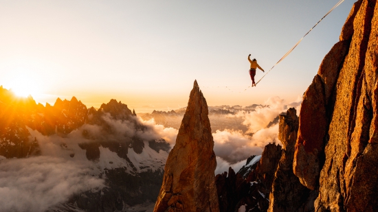 The Banff Mountain Film Festival Returns for 2024