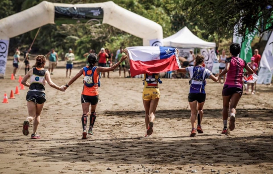The Coastal Challenge celebrates 20 years