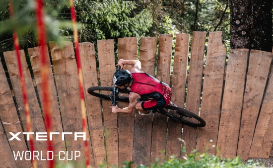 There is big year ahead for XTERRA World Cup Racing