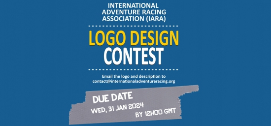 IARA is seeking a logo design