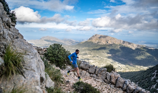 Runners invited to discover a brand-new event, Mallorca by UTMB