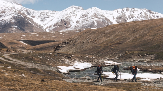 Banff Mountain Film Festvial Tour 2024 is Sensational