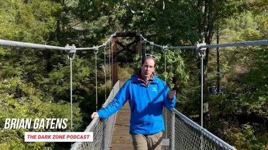 Brian Gatens reporting at the USARA Nationals