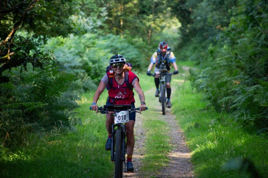 Team Scafell Scoundrels at ITERA-Lite