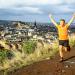 New Massed Ultra Running Tour To Challenge Edinburghâ€™s Visitors