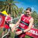 The Otillo Swimrun World Series Finals Conclude At A Furious Pace