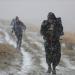 OMM Competitors Endure Blizzards and Arctic Winds in the Black Mountains