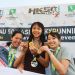 Butaci Crowned Men’s Champion As Women’s Race Ends In Dead Heat