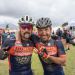 Effervescent Hermida and Rodriguez Return to Master the Absa Cape Epic