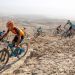 A Tough Stage, Punishing Winds, And A Sweet End In Timna Park