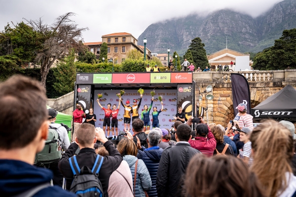 The Prologue Prize Giving