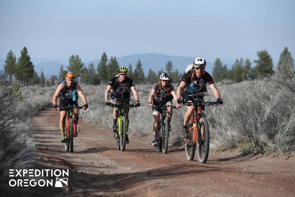 Racing Expedition Oregon 2019