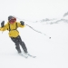 Rough Weather at the Elbrus Ski Monsters Expedition Race