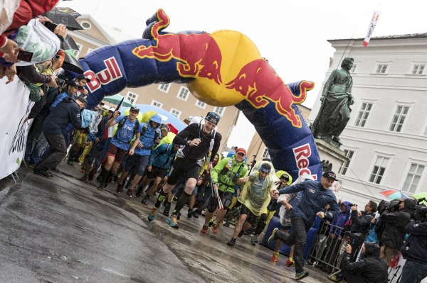 Red Bull X Alps Live Tracking Red Bull X Alps Live Tracking