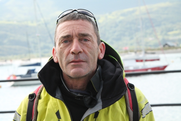Alain Poncelet Alain Poncelet