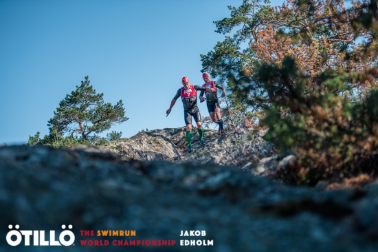 ÖTILLÖ, the Swimrun World Championship
