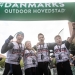 Racing Denmark Adventures Upset The Reigning Champions For The Win