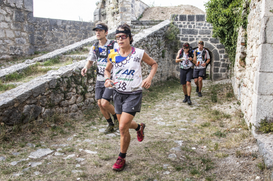 A key moment in the race for the team