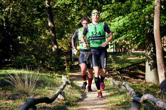 Racing Otillo 1000 Lakes