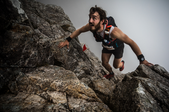 First Male - Erik Johannes Husom