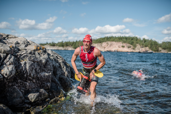 ÖTILLÖ Swimrun World Series