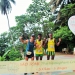 Globallimits Saõ Tomé – An Ultra Running First