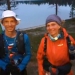 The Guinea Pigs Take The Win in the Lapland Wilderness Challenge!