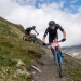 Favorites Schurter/Forster and Langvad/Batten Win the Opening Stage of the 2020 Swiss Epic