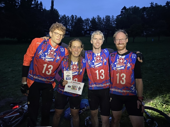 Team Dutch Direction