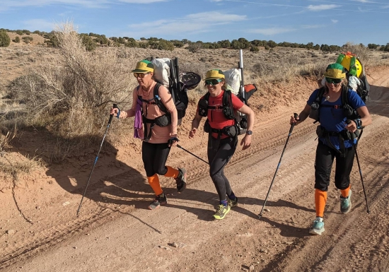 Chelsey Magness will lead a team at America's Toughest Race