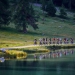Swiss Epic Leaders Continue Perfect Ride in Graubünden