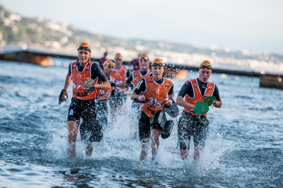 ÖTILLÖ Swim Run Cannes 