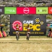 Sina Frei _ Laura Stigger Crush Absa Cape Epic Stage 1 