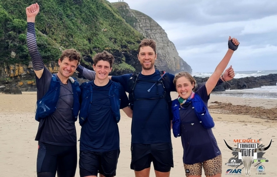 Team Songlines will challenge for the Africa series title
