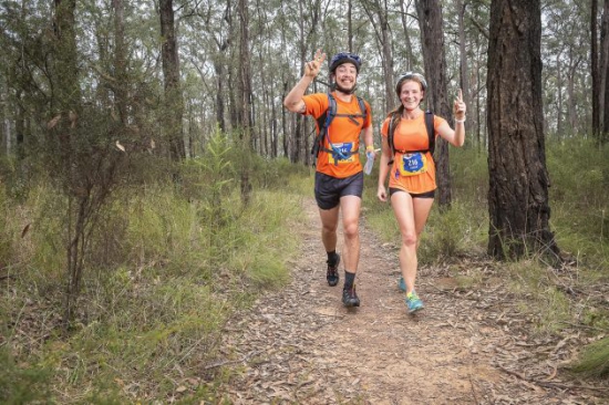 Having fun in the Blue Mountains with Maximum Adventure Having fun in the Blue Mountains with Maximum Adventure