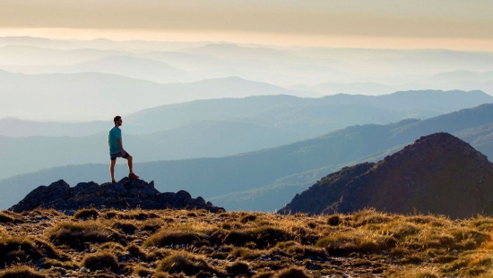 Ultra-Trail Kosciuszko by UTMB announced for New South Wales Ultra-Trail Kosciuszko by UTMB announced for New South Wales