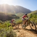 Lill and Strauss team up for 2022 Absa Cape Epic  
