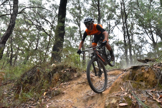 Riding the Otway Gravel Grind