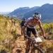 Seewald and Stošek Sublime on Stage 1 of 2022 Absa Cape Epic