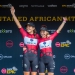 Faces Rola Sprint to Victory on Stage 3 of 2022 Absa Cape Epic