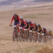 Speed Company Racing Fastest on Stage 3 of Absa Cape Epic
