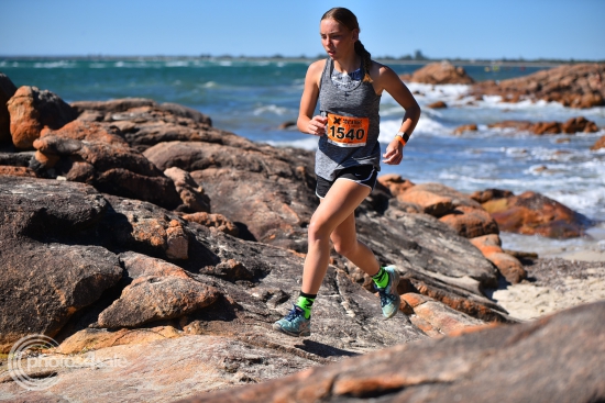 Racing the X-Adventure Dunsborough