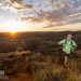 Runners head to the Outback for Run Larapinta Stage Race