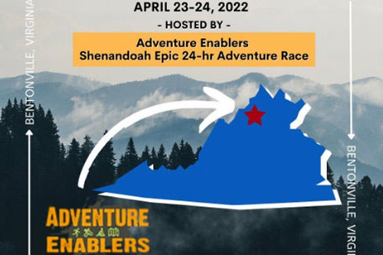 Shenandoah Epic Shenandoah Epic