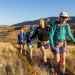 Trails, Tales and Triumph at Run Larapinta Stage Race