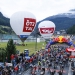 Over 4000 riders celebrate the 41st Edition of the Ötztal Cycling Marathon